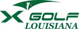 X-Golf Louisiana