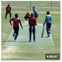 Final match video thumbnail